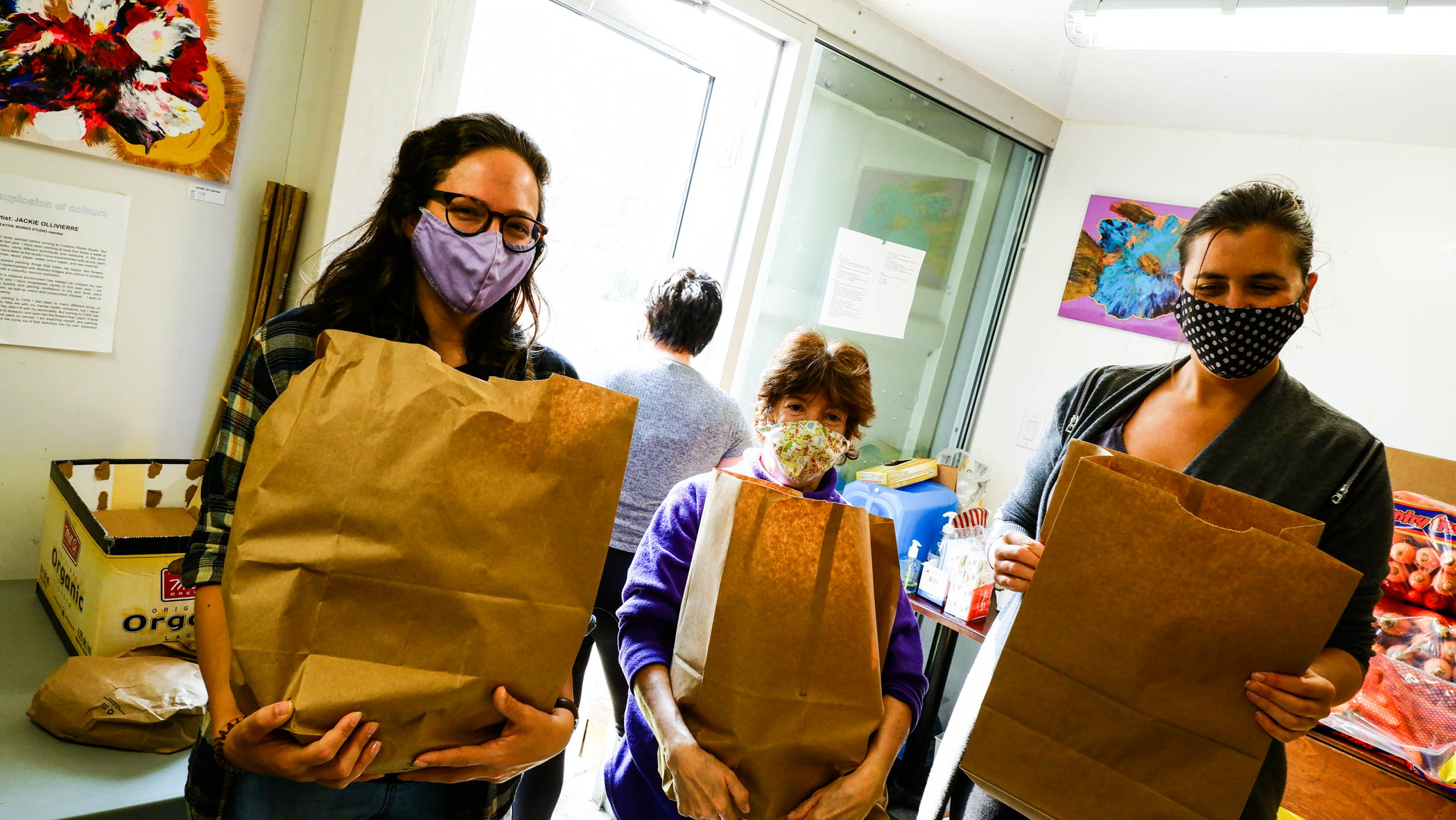 Building Roots Over The Years